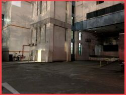 Dhl Air Express Centre (D19), Warehouse #460797401